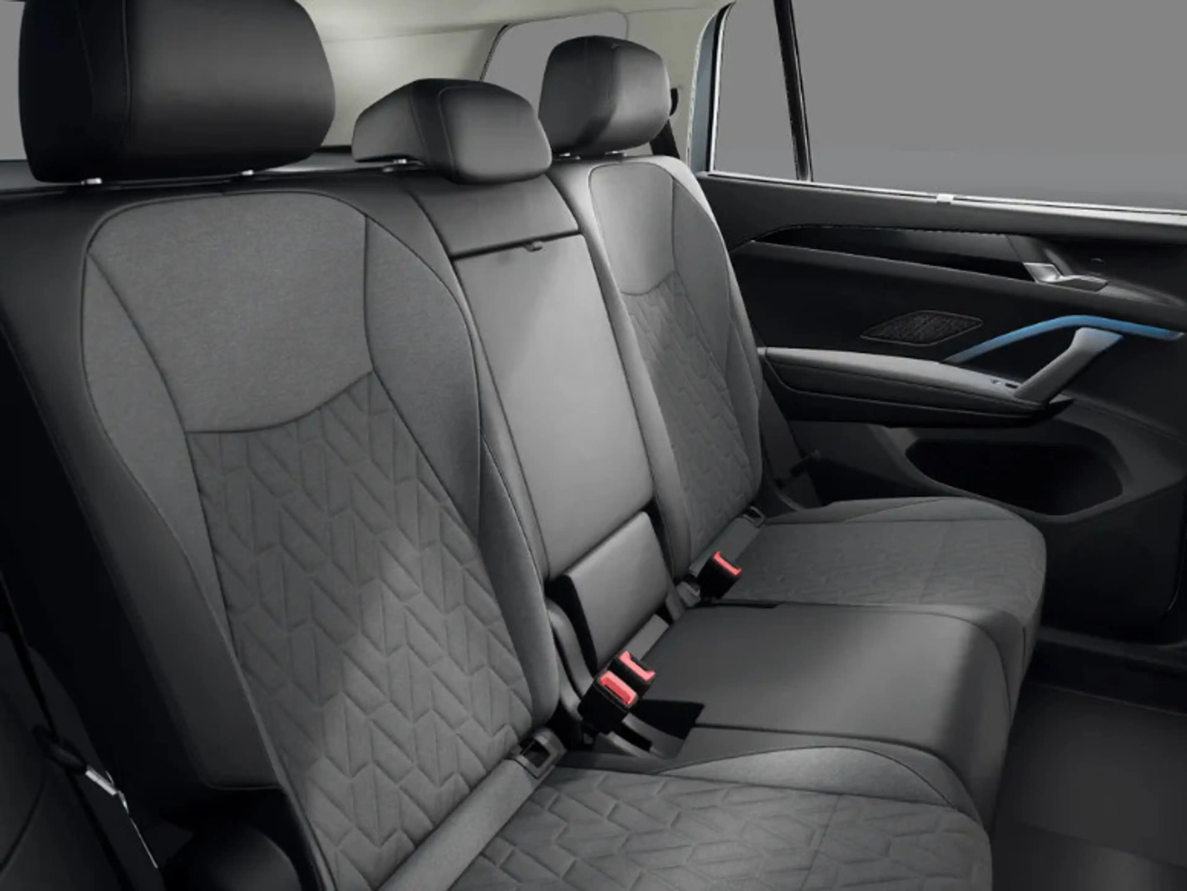 Volkswagen Tayron Life Edition 1.5 eHybrid 204 PK 6 versn. DSG · Tre — photo 4