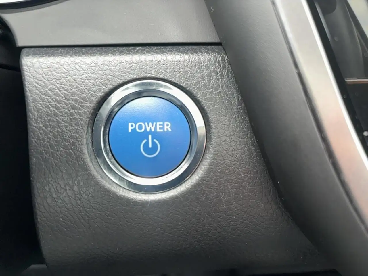 Toyota Camry снимка Toyota Camry