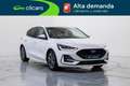 Ford Focus 1.0 Ecoboost MHEV ST-Line X 125 Blanco - thumbnail 3