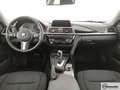 BMW 418 418d Gran Coupe Advantage auto Negro - thumbnail 9