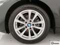 BMW 418 418d Gran Coupe Advantage auto Noir - thumbnail 8