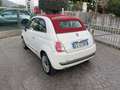Fiat 500C 500C 1.3 mjt 16v Lounge 95cv Bianco - thumbnail 4