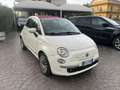 Fiat 500C 500C 1.3 mjt 16v Lounge 95cv Bianco - thumbnail 1