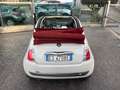 Fiat 500C 500C 1.3 mjt 16v Lounge 95cv Bianco - thumbnail 6