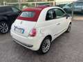 Fiat 500C 500C 1.3 mjt 16v Lounge 95cv Bianco - thumbnail 3