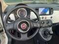 Fiat 500C 500C 1.3 mjt 16v Lounge 95cv Bianco - thumbnail 7