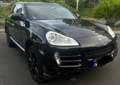 Porsche Cayenne Cayenne Diesel Tiptronic S Leder/Navi/Xenon Schwarz - thumbnail 1