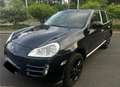 Porsche Cayenne Cayenne Diesel Tiptronic S Leder/Navi/Xenon Schwarz - thumbnail 2