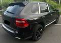 Porsche Cayenne Cayenne Diesel Tiptronic S Leder/Navi/Xenon Schwarz - thumbnail 4