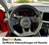 Audi A1 35 TFSI intense Rot - thumbnail 7