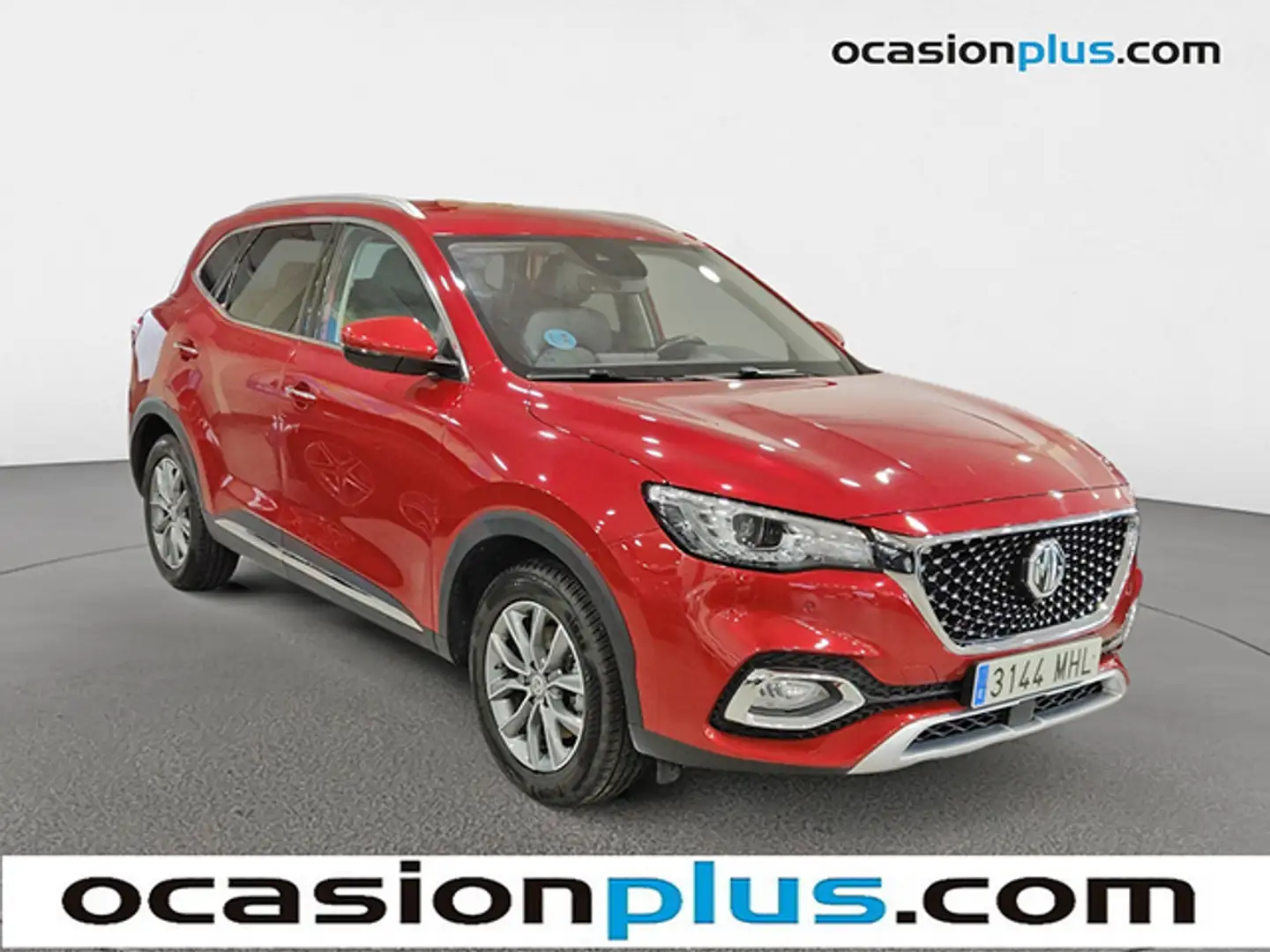 MG HS 1.5 T-GDI Comfort Rojo - 2