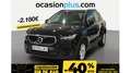 Volvo XC40 T2 Momentum Core Noir - thumbnail 1