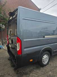 2.2 BlueHDi L4H2 Pro S/S (EU6.3)