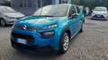 Citroen C3 1.2 puretech Feel s&s Blu/Azzurro - thumbnail 1