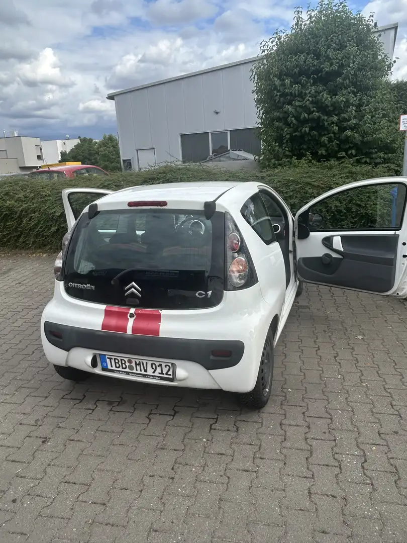 Citroen C1 - 1