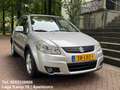 Suzuki SX4 1.6 Shogun Airco Elec Pakket Trekhaak Lmv Dakrails Gris - thumbnail 5