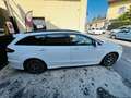 Ford Mondeo 2.0 TDCi 150 CV ECOnetic S&S SW Titanium Business Blanc - thumbnail 4