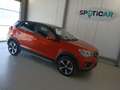 DR Automobiles DR3 dr3 S2 1.5 Bi-Fuel GPL Orange - thumbnail 21
