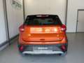 DR Automobiles DR3 dr3 S2 1.5 Bi-Fuel GPL Orange - thumbnail 18