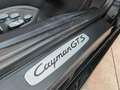 Porsche Cayman GTS 3.4i 340 PDK Schwarz - thumbnail 32
