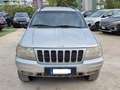 Jeep Grand Cherokee Grand Cherokee 2.7 CRD cat Limited Gris - thumbnail 2