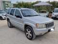 Jeep Grand Cherokee Grand Cherokee 2.7 CRD cat Limited Gris - thumbnail 3