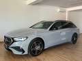 Mercedes-Benz E 300 SW DE Premium AMG Line 4matic Pack Night Grigio - thumbnail 3