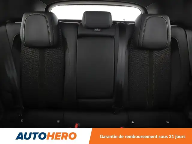 Peugeot 308 view 15