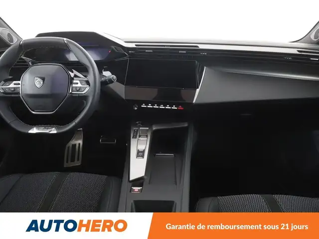 Peugeot 308 view 12