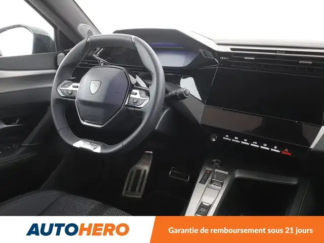 Peugeot 308 view 13