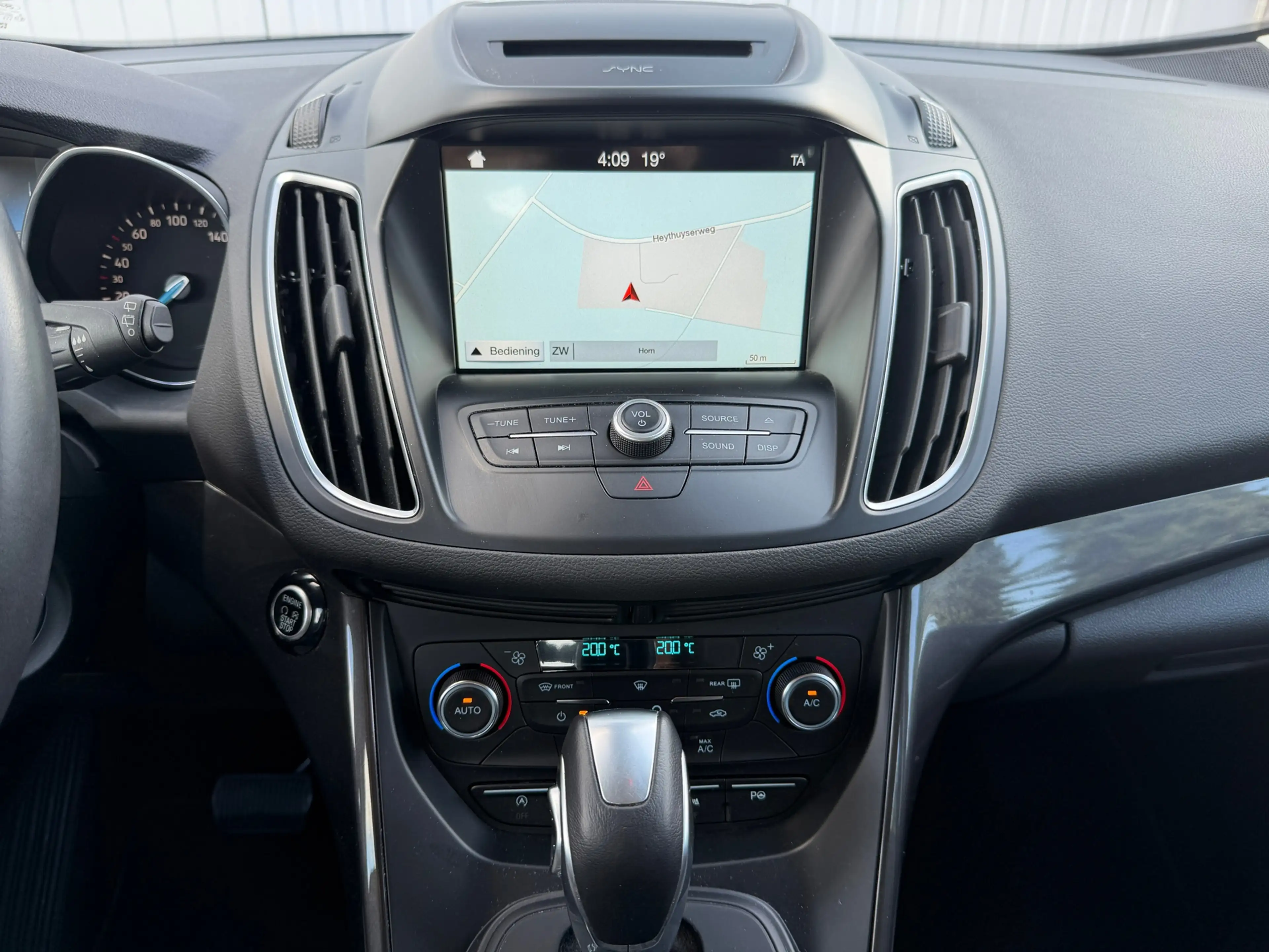 Ford C-Max 1.5 Titanium Automaat [ Navi,apple car,camera,lmv — photo 28