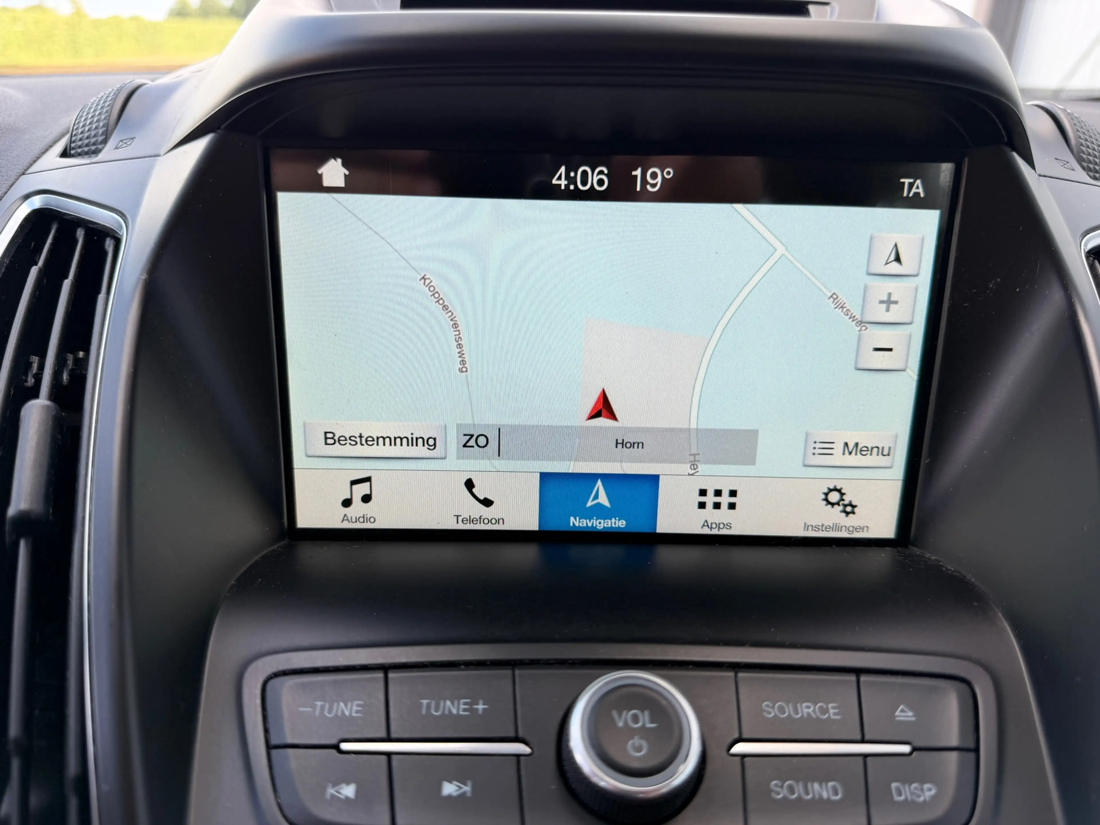 Ford C-Max 1.5 Titanium Automaat [ Navi,apple car,camera,lmv — photo 27