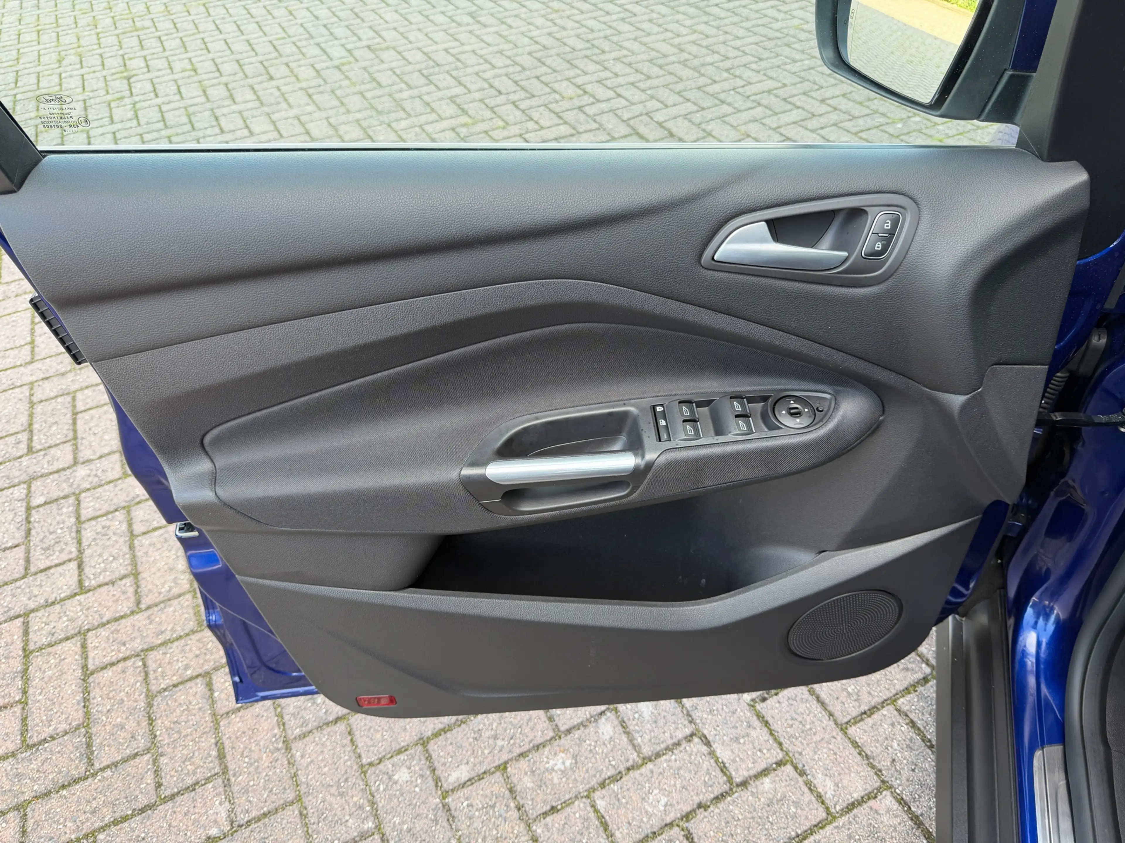 Ford C-Max 1.5 Titanium Automaat [ Navi,apple car,camera,lmv — photo 36