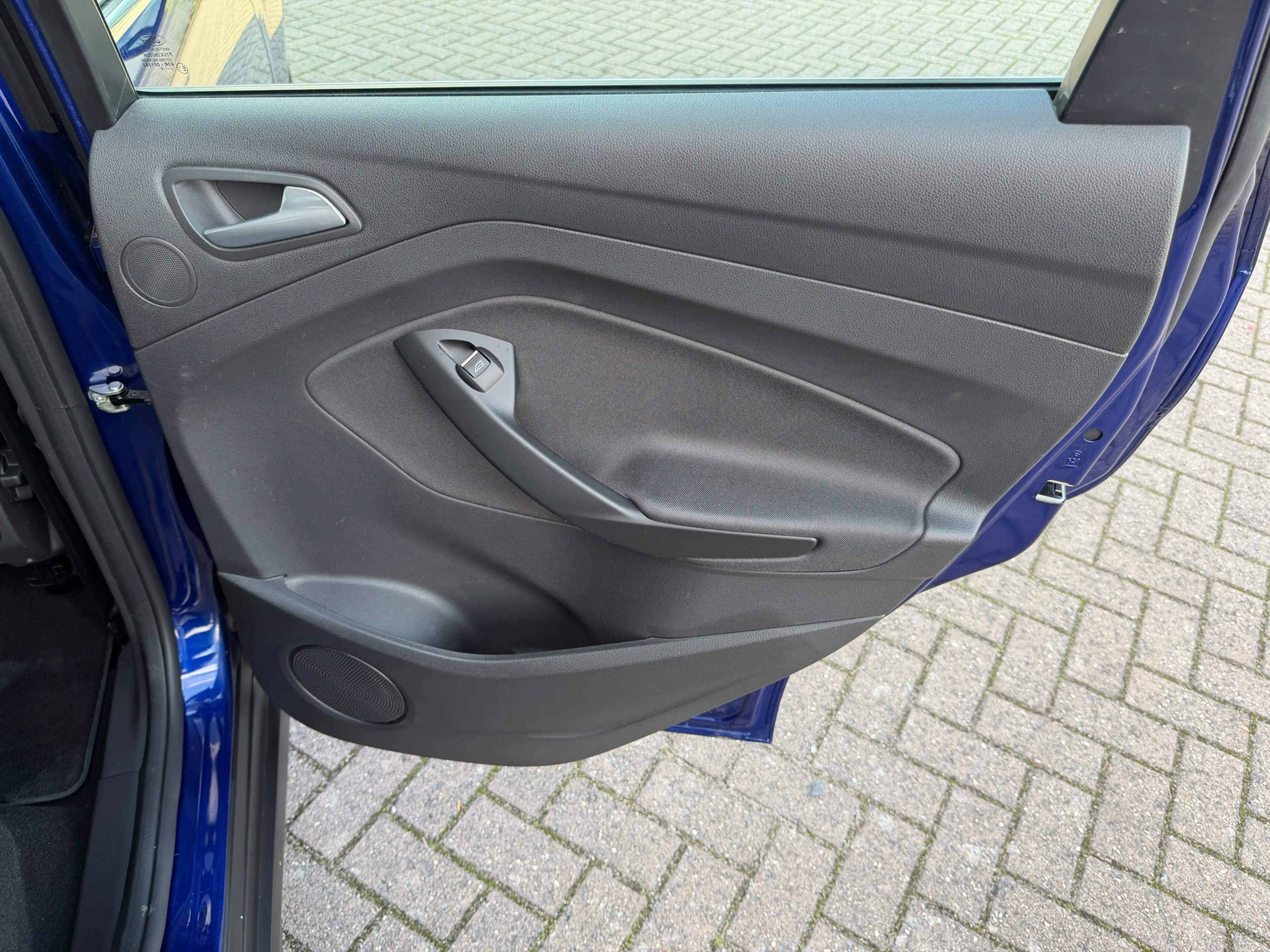 Ford C-Max 1.5 Titanium Automaat [ Navi,apple car,camera,lmv — photo 40