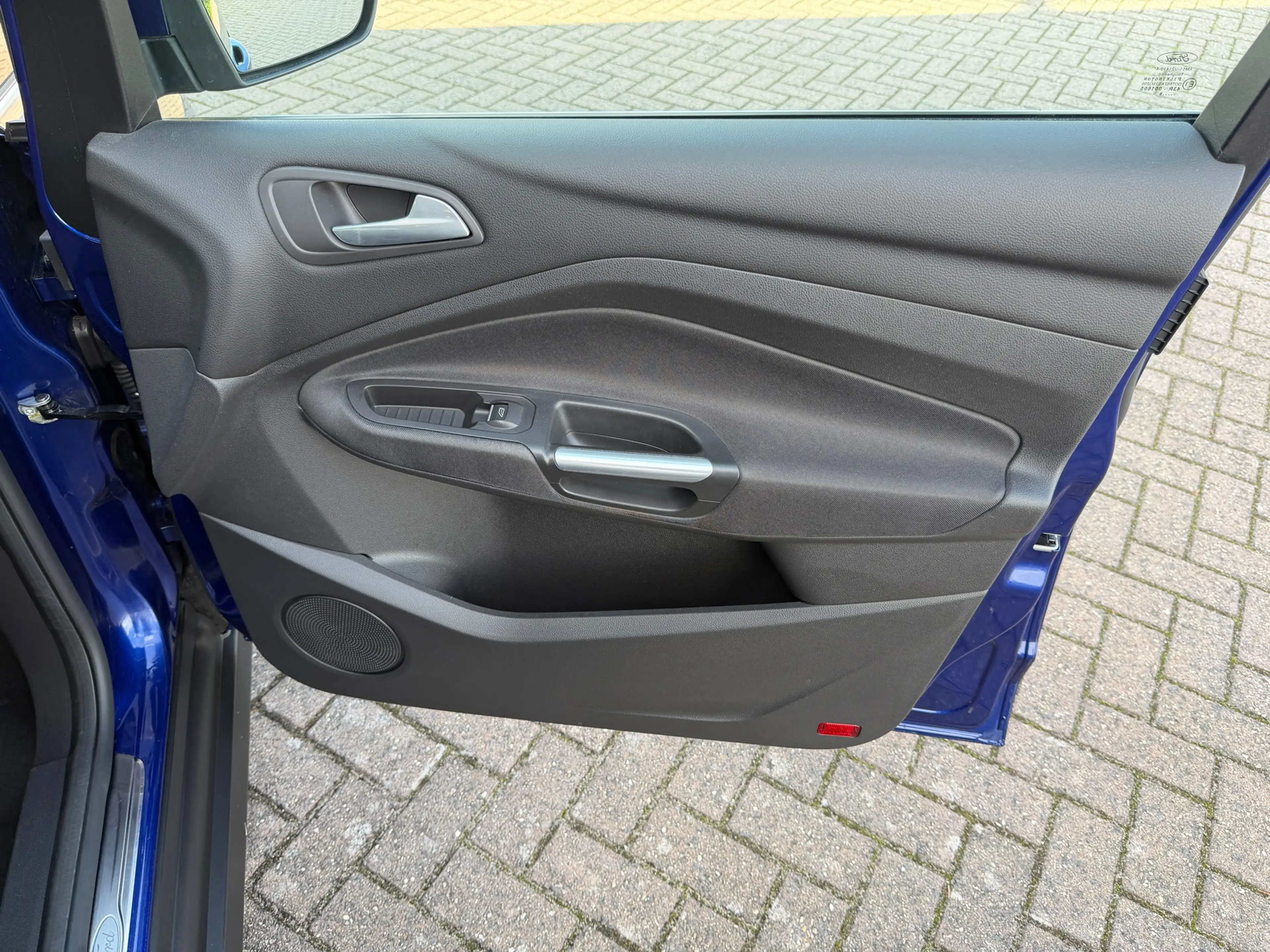 Ford C-Max 1.5 Titanium Automaat [ Navi,apple car,camera,lmv — photo 39