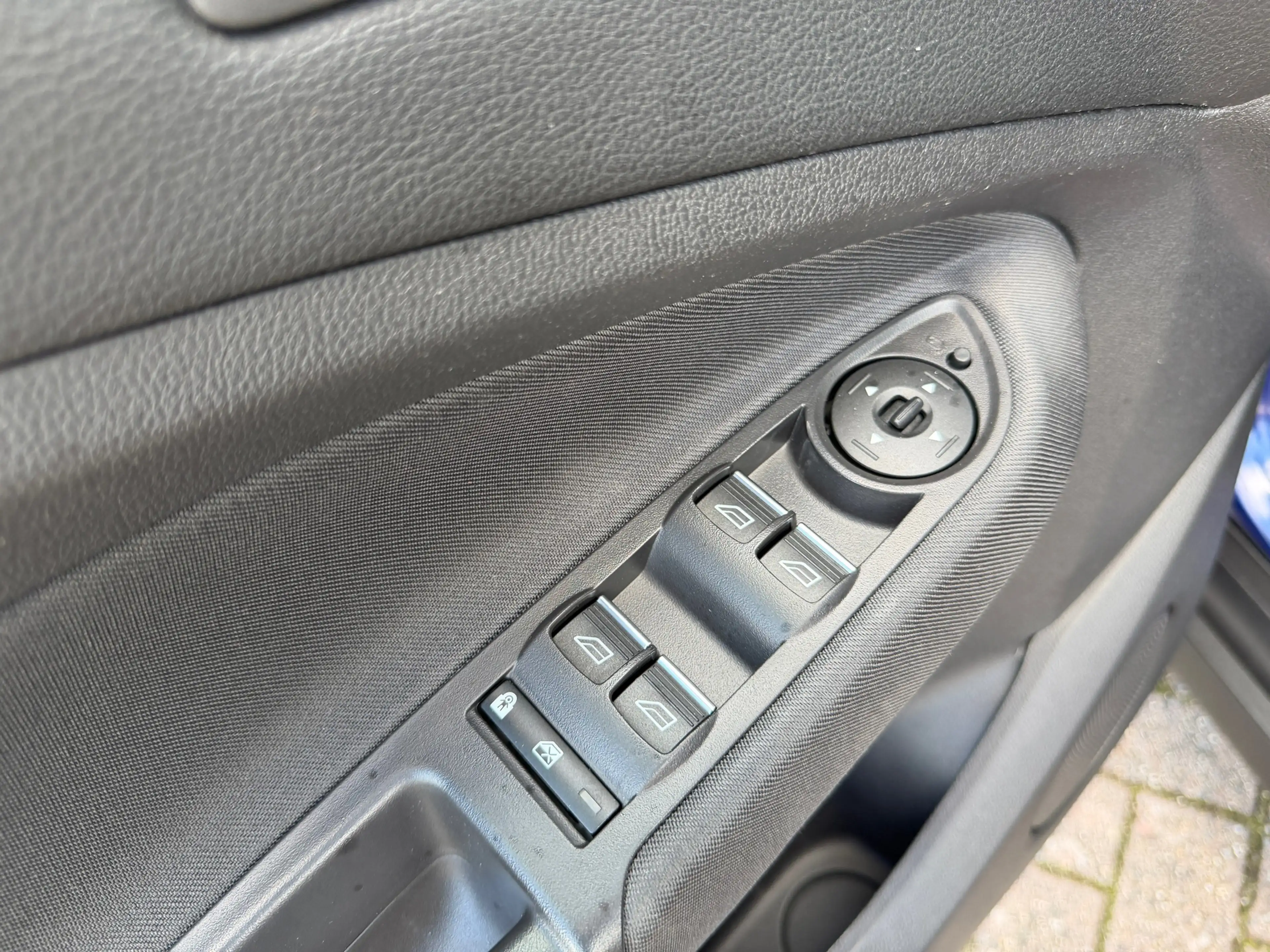 Ford C-Max 1.5 Titanium Automaat [ Navi,apple car,camera,lmv — photo 26