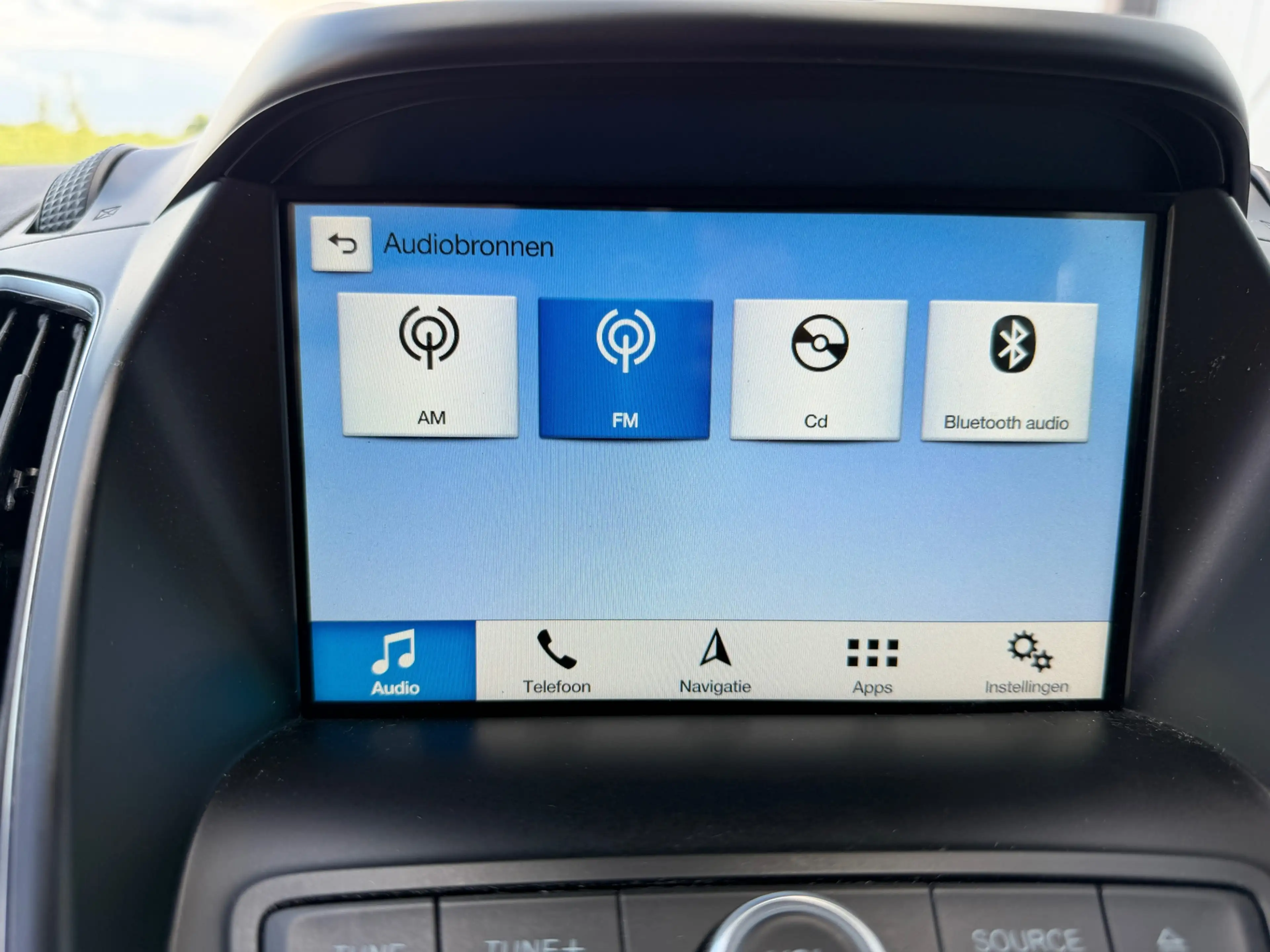 Ford C-Max 1.5 Titanium Automaat [ Navi,apple car,camera,lmv — photo 33