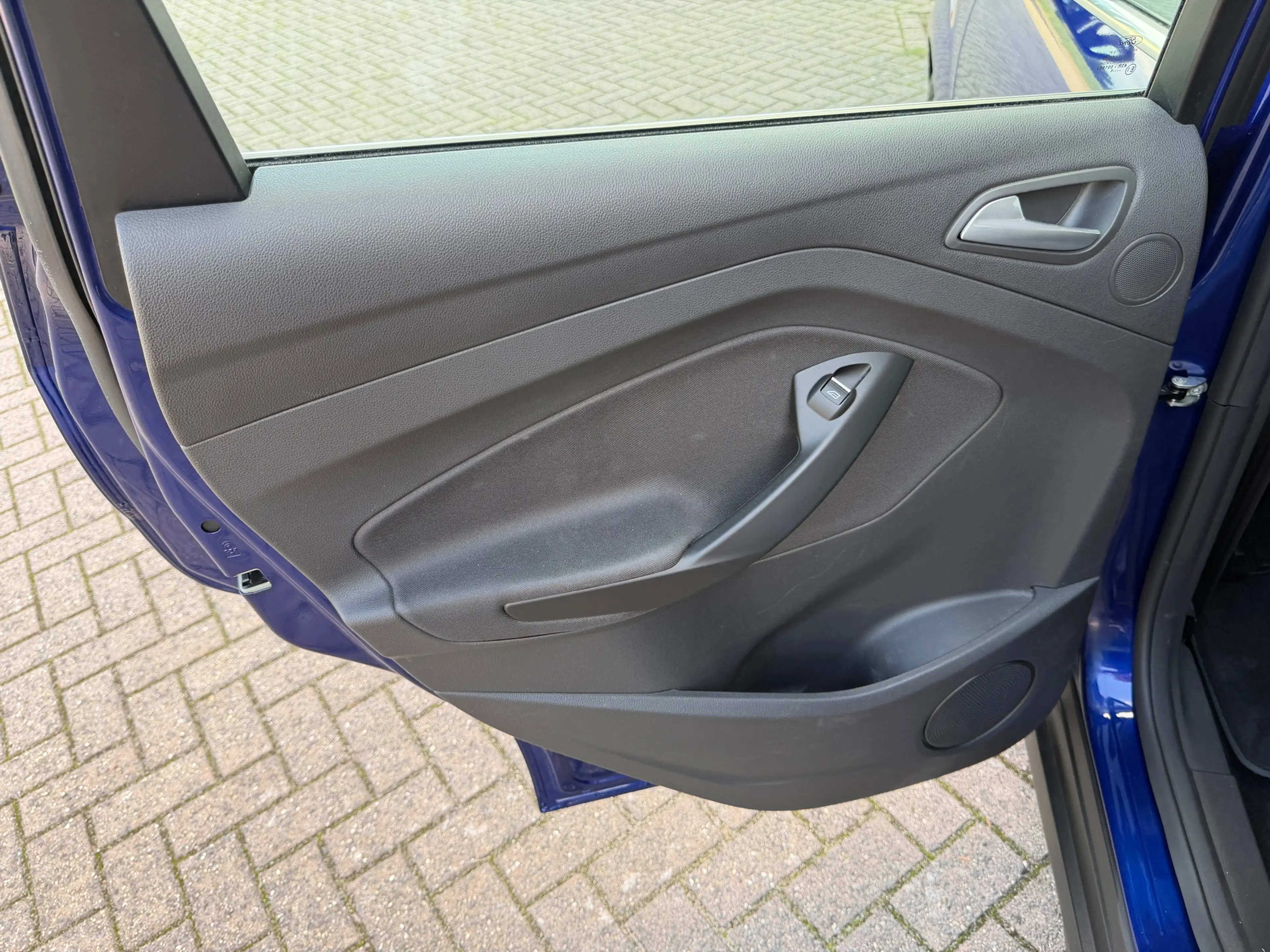 Ford C-Max 1.5 Titanium Automaat [ Navi,apple car,camera,lmv — photo 37