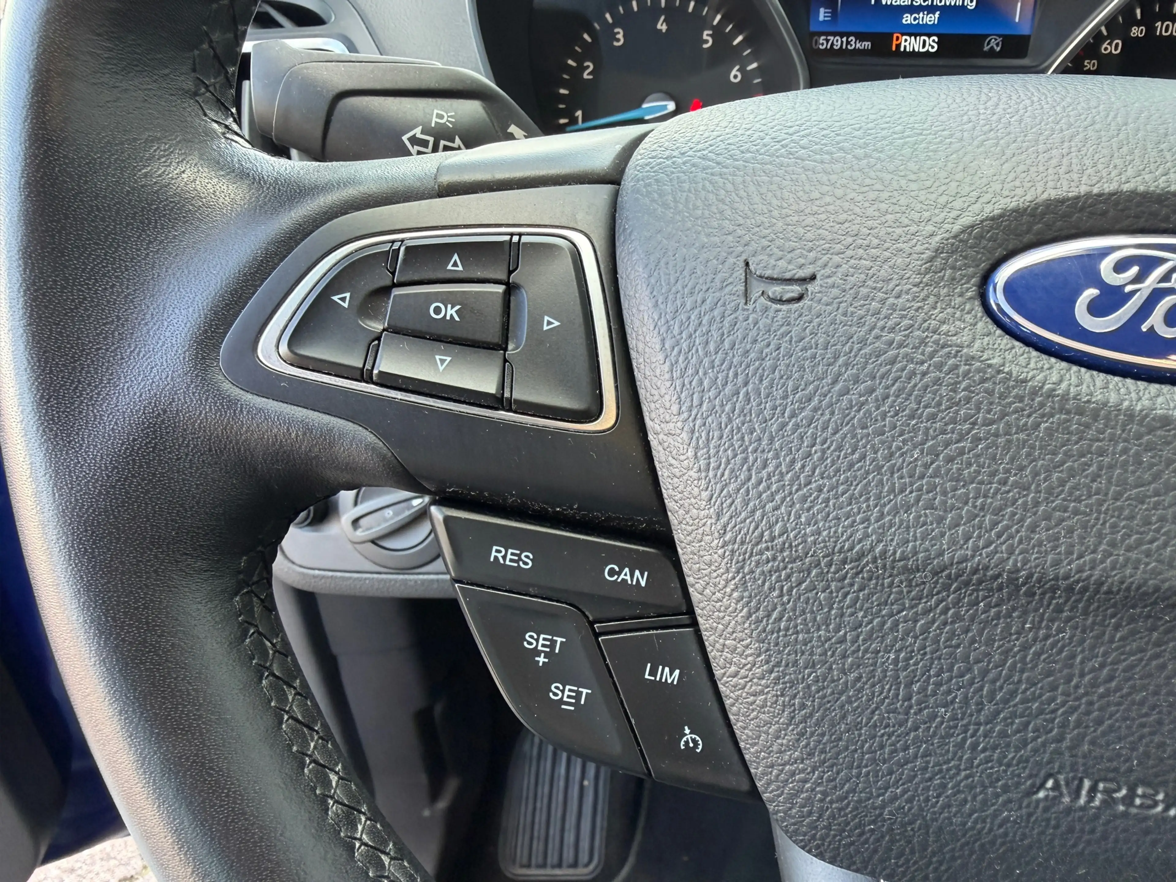 Ford C-Max 1.5 Titanium Automaat [ Navi,apple car,camera,lmv — photo 24