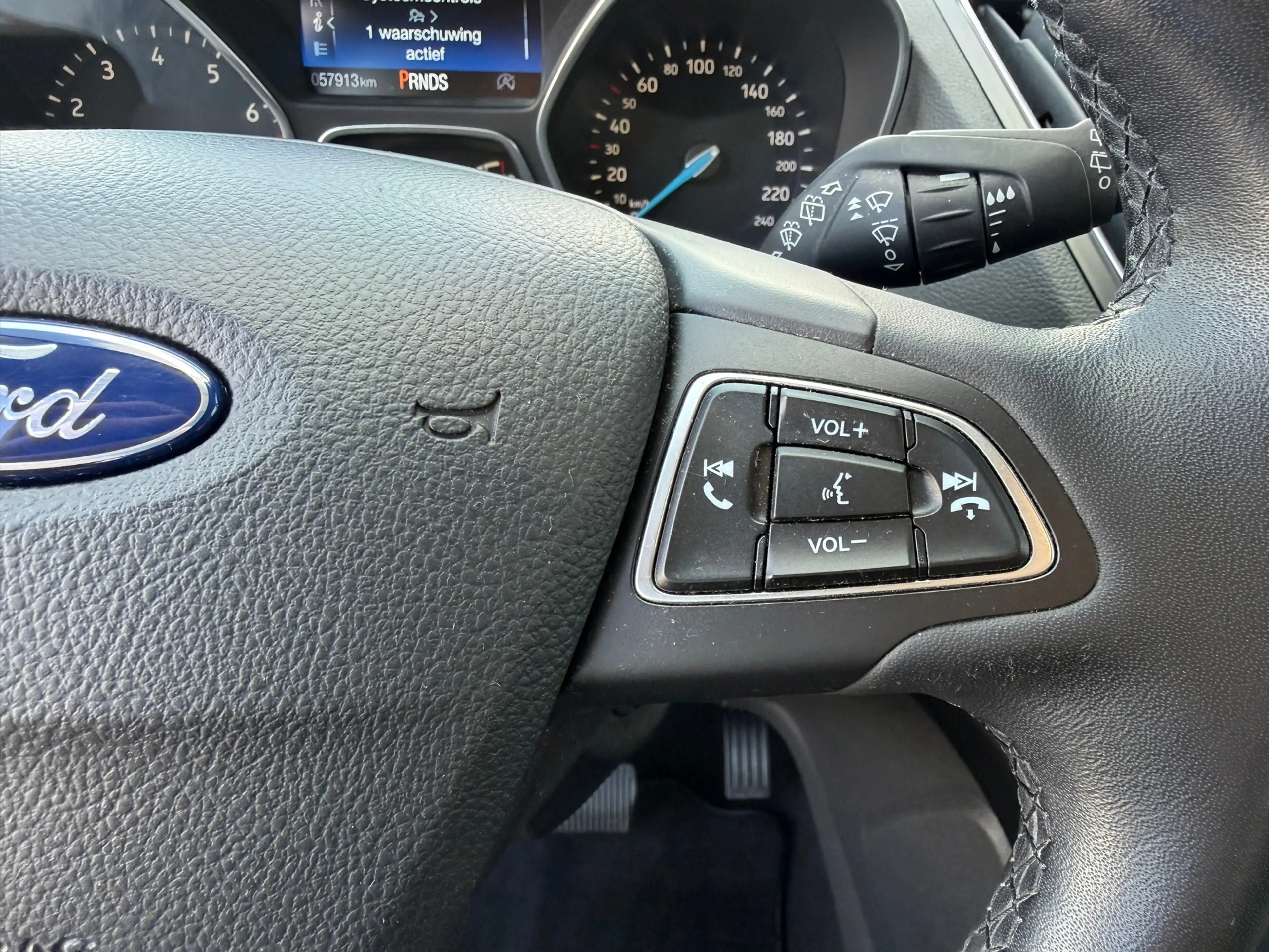 Ford C-Max 1.5 Titanium Automaat [ Navi,apple car,camera,lmv — photo 25