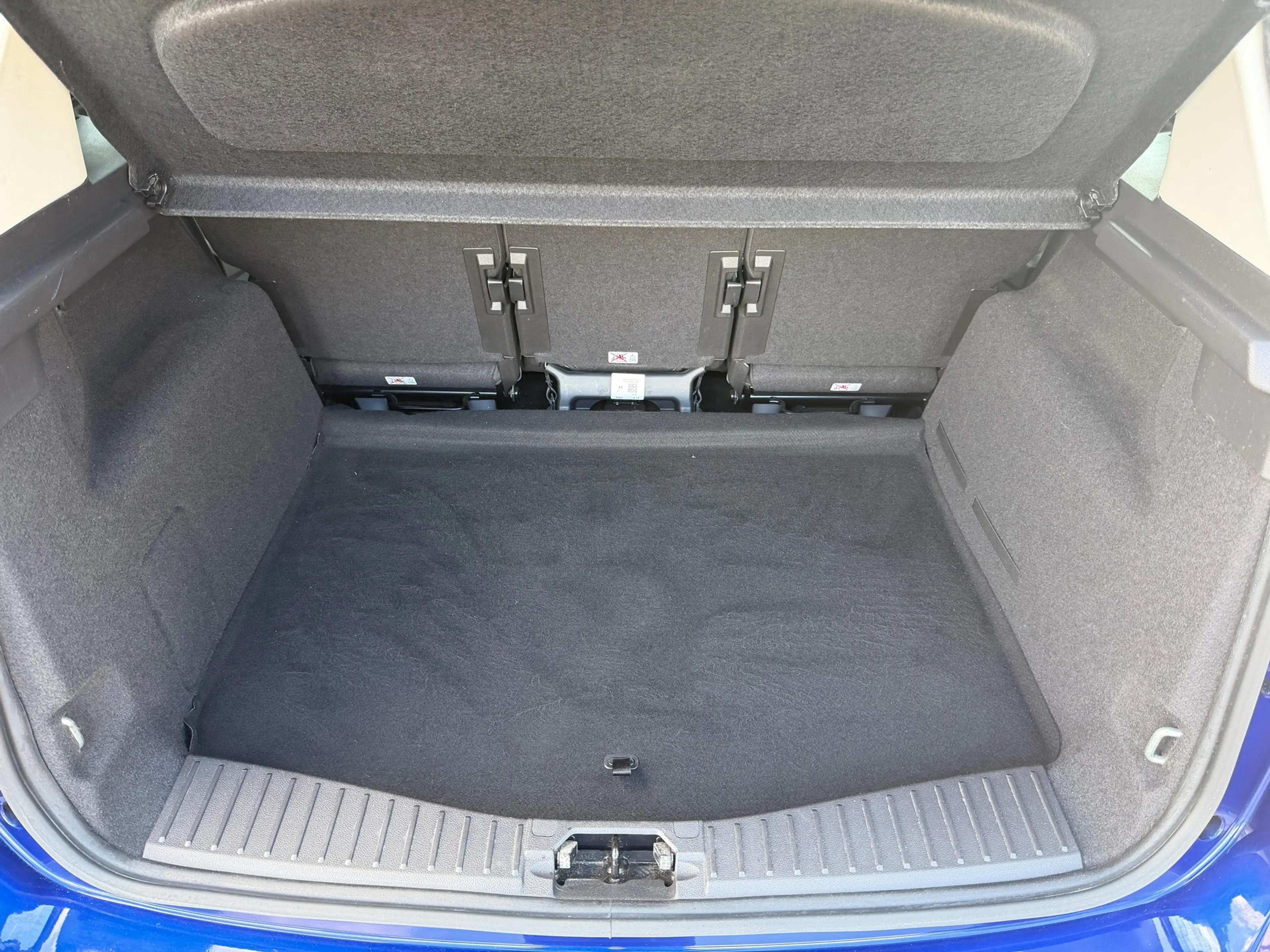 Ford C-Max 1.5 Titanium Automaat [ Navi,apple car,camera,lmv — photo 21