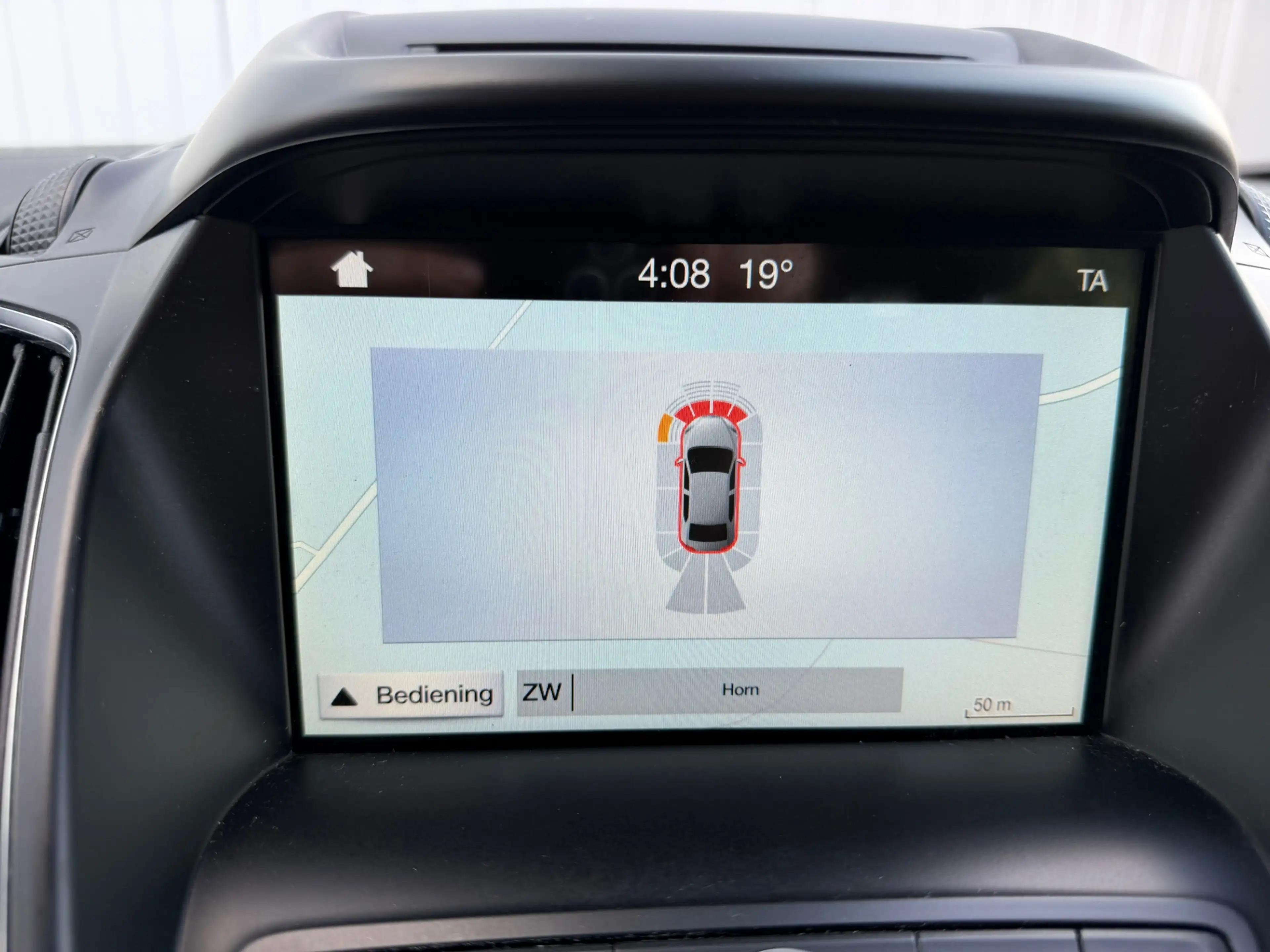 Ford C-Max 1.5 Titanium Automaat [ Navi,apple car,camera,lmv — photo 17