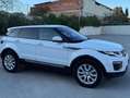 Land Rover Range Rover Evoque Range Rover Evoque 5p 2.2 td4 Launch edition 150cv Bianco - thumbnail 4