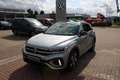 Volkswagen T-Roc R-Line 1.5 TSI DSG AHK RFK Panor Leder Silber - thumbnail 1
