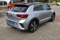 Volkswagen T-Roc R-Line 1.5 TSI DSG AHK RFK Panor Leder Silber - thumbnail 3
