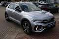 Volkswagen T-Roc R-Line 1.5 TSI DSG AHK RFK Panor Leder Silber - thumbnail 4