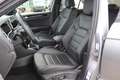 Volkswagen T-Roc R-Line 1.5 TSI DSG AHK RFK Panor Leder Silber - thumbnail 7