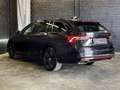 Skoda Octavia IV 1.4 TSI IV PHEV 245 RS DSG6E Noir - thumbnail 6