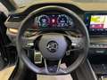 Skoda Octavia IV 1.4 TSI IV PHEV 245 RS DSG6E Noir - thumbnail 10