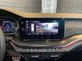 Skoda Octavia IV 1.4 TSI IV PHEV 245 RS DSG6E Noir - thumbnail 11